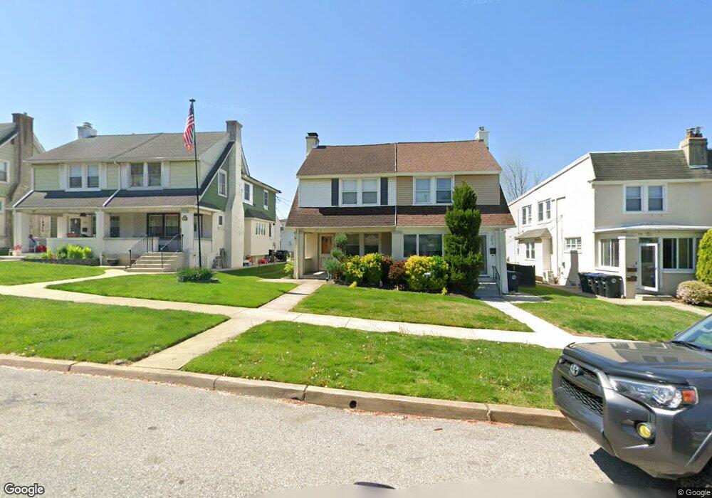 341 W 11th Ave, Conshohocken, PA 19428 - photo 1