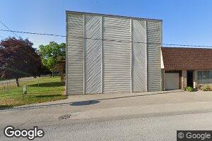 101 W Center St Unit 105 W, Linwood, MI 48634
