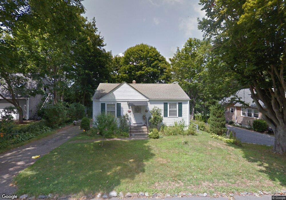 56 Cole St, Jamestown, RI 02835 - photo 1