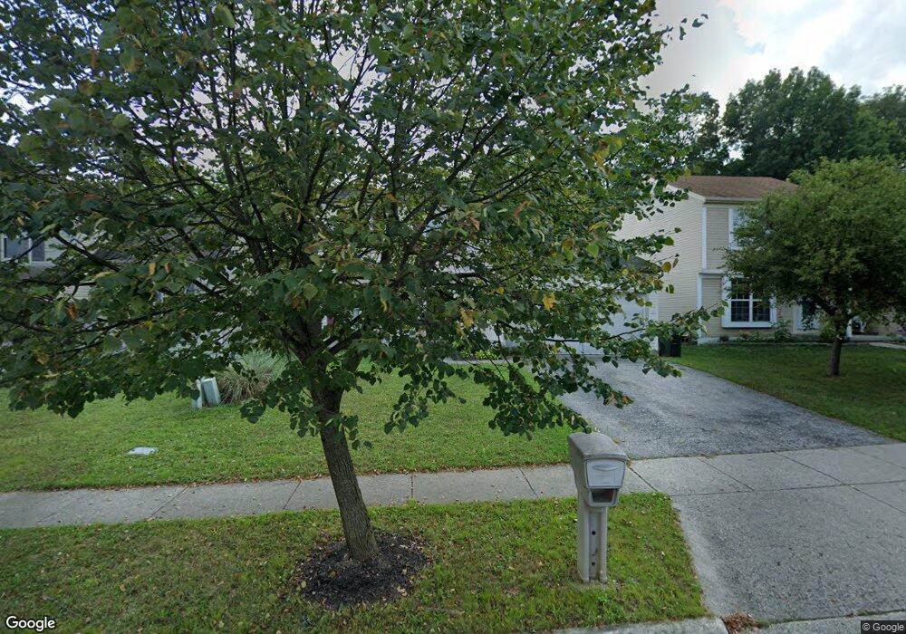 3465 Rocky Rd, Columbus, OH 43223 - photo 1