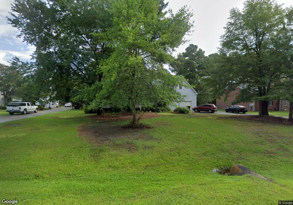 810 Darrell Dr, Greenville, NC 27834 - photo 1