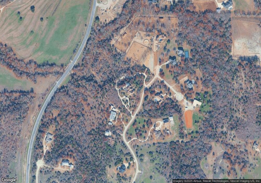 157 Scenic Ridge Dr, Weatherford, TX 76087 - photo 1