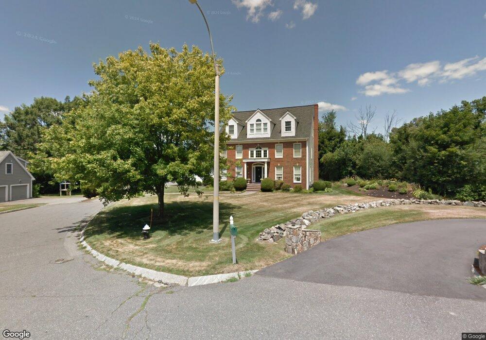 26 Battle Green Rd, Lexington, MA 02421 - photo 1