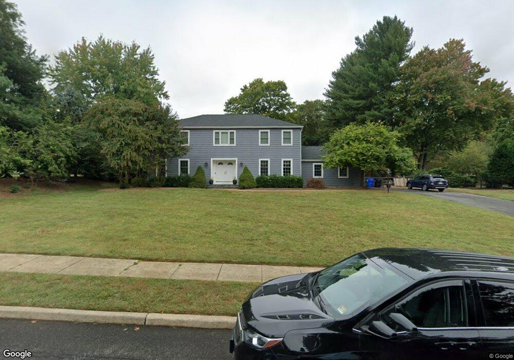 132 Mccutcheon Ct, Middletown, NJ 07748 - photo 1