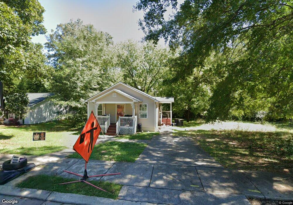 409 Wilson Ave SW, Rome, GA 30161 - photo 1