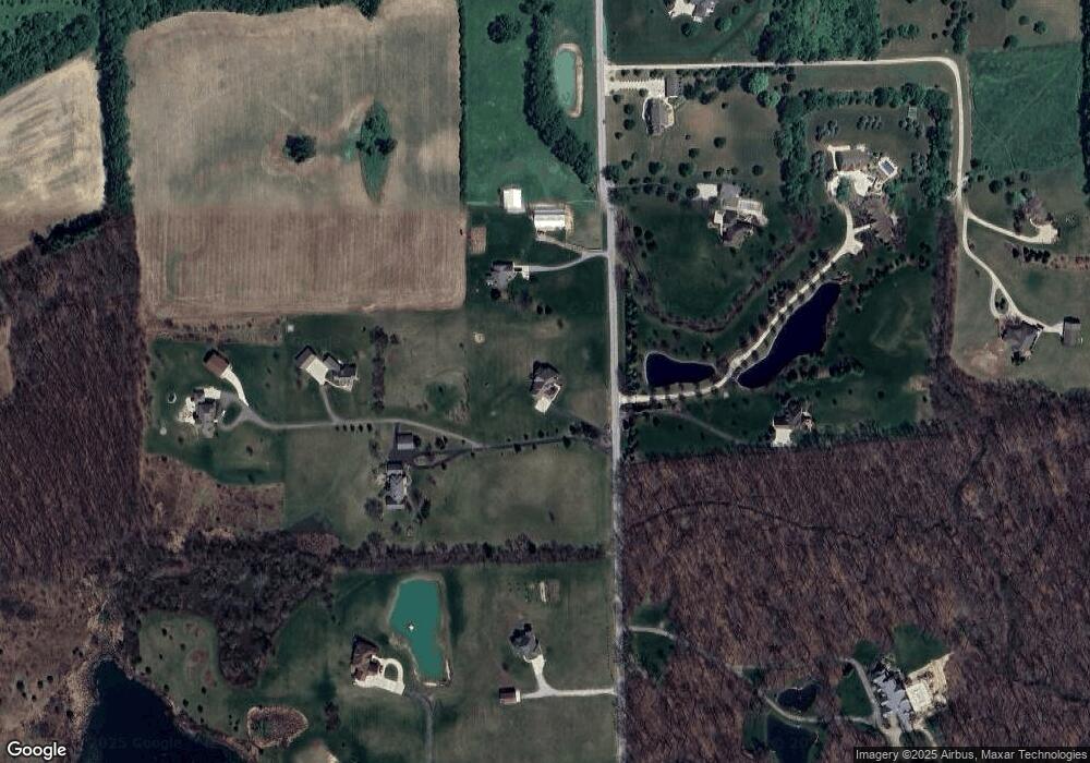 15757 Viberg Rd, Leo, IN 46765 - photo 1