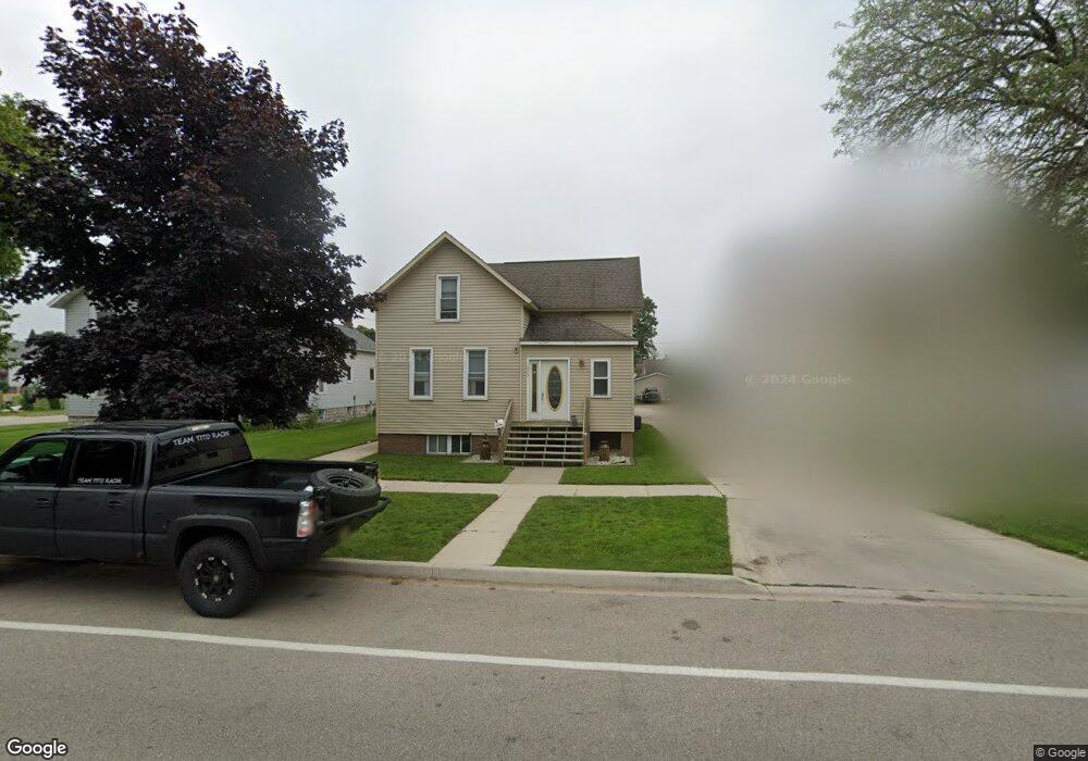 1805 14th Ave, Menominee, MI 49858 - photo 1