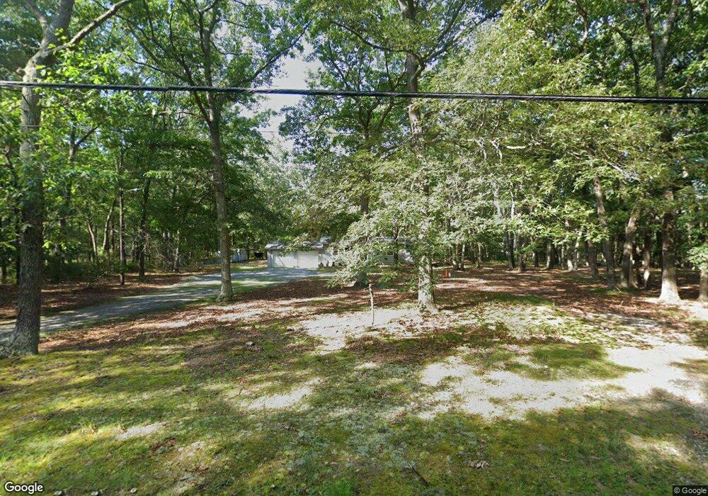 6188 Walnut St, Mays Landing, NJ 08330 - photo 1