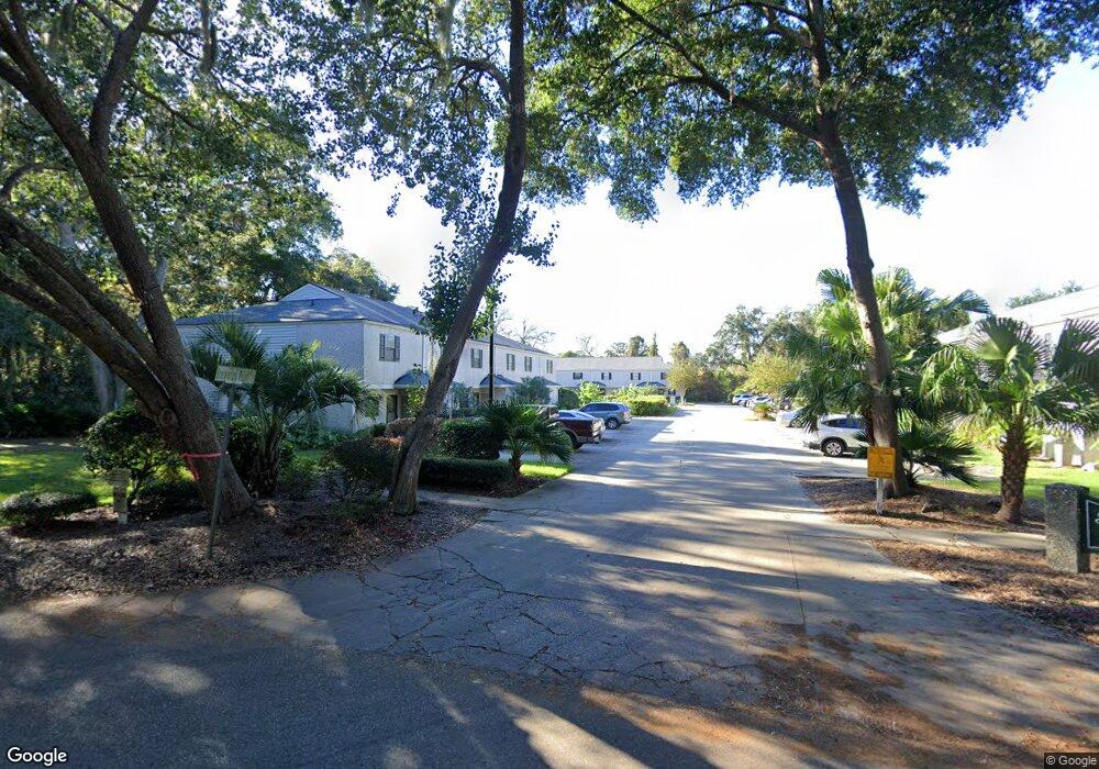 612 Brockinton Point unit 12, Saint Simons Island, GA 31522 - photo 1