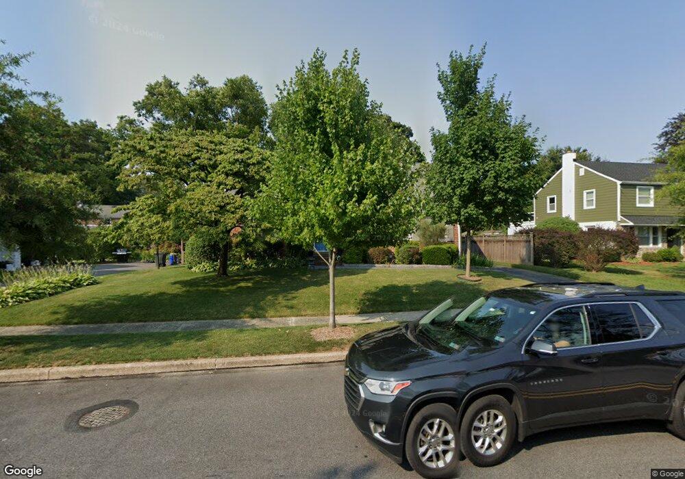 617 Fairview Rd, Swarthmore, PA 19081 - photo 1