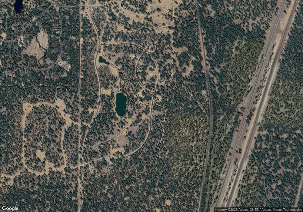 Lot 325 Mirror Rock Loop, Bend, OR 97707 - photo 1