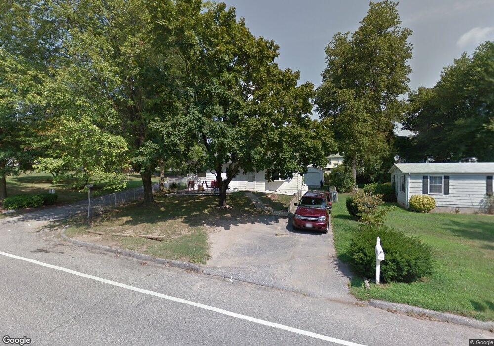 12808 Duckettown Rd, Laurel, MD 20708 - photo 1