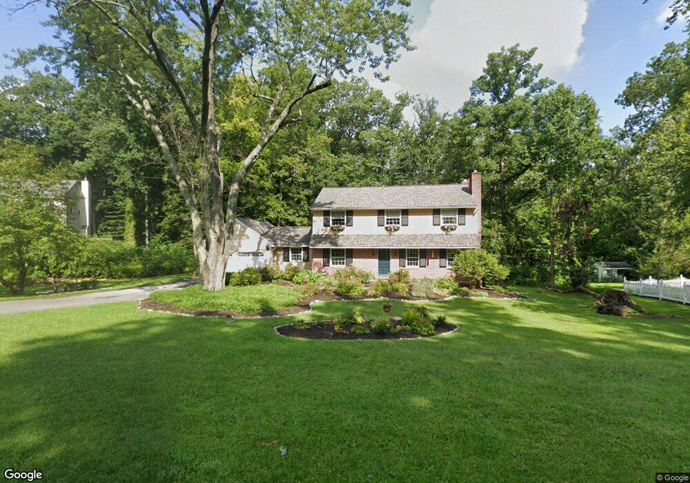 7 Ansley Dr, Downingtown, PA 19335 - photo 1