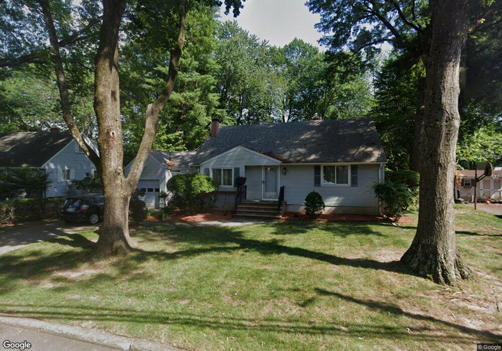 12 Beechwood Rd, Cresskill, NJ 07626 - photo 1