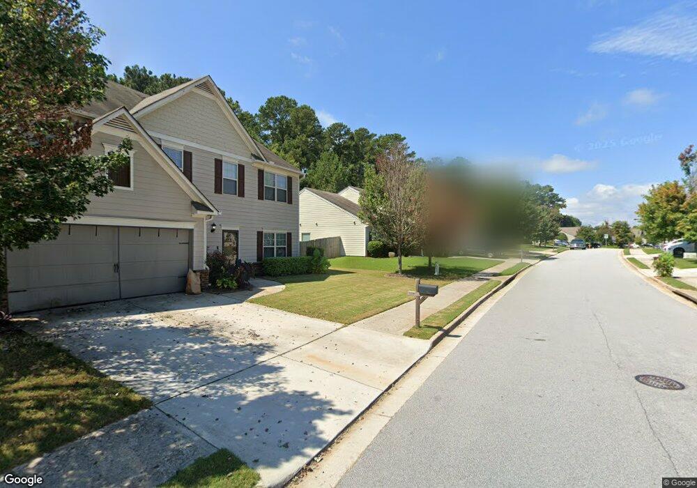 3640 Shale Ln SE, Conyers, GA 30013 - photo 1