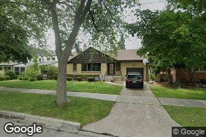 6210 N Legett Ave, Chicago, IL 60646