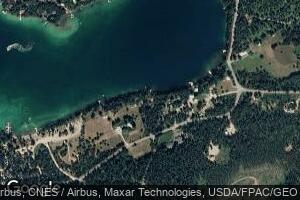 590 Belton Stage Rd, West Glacier, MT 59936