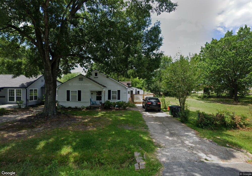 3406 Noah St, Houston, TX 77021 - photo 1