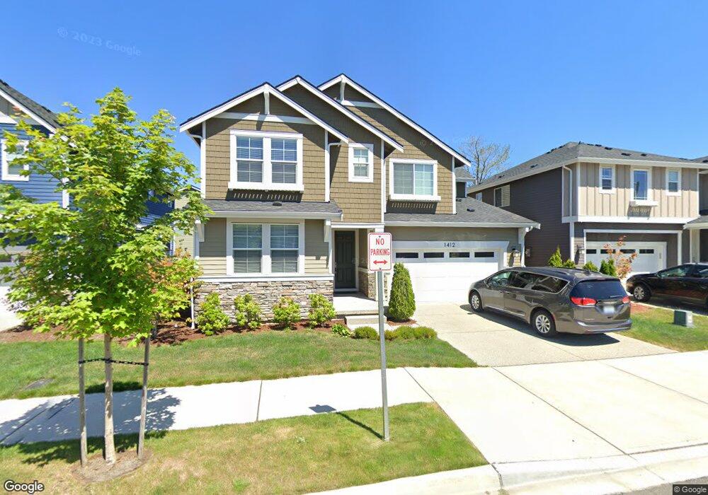 1412 S 274th St, Des Moines, WA 98198 - photo 1