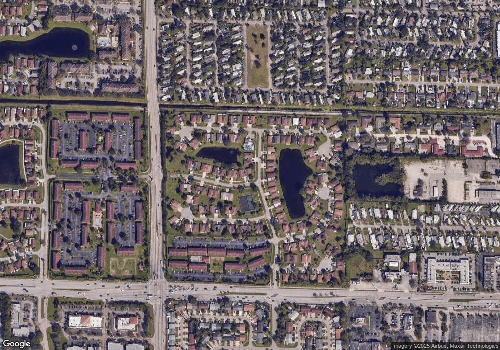 4865 Palm Hill Dr unit 23B, West Palm Beach, FL 33415 - photo 1