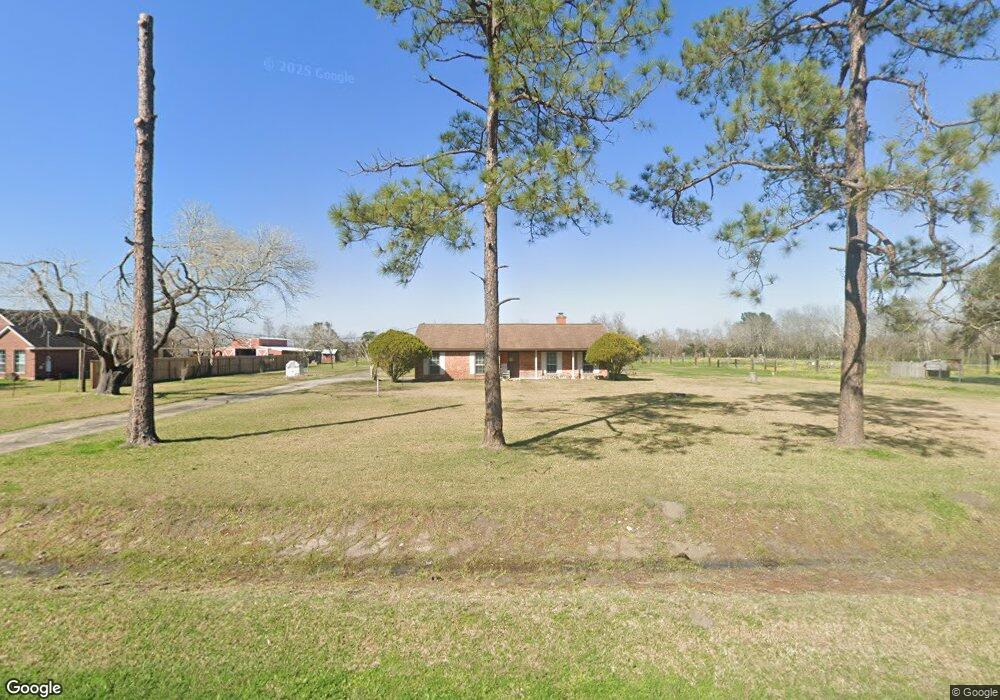 4925 Hayes Rd, Alvin, TX 77511 - photo 1