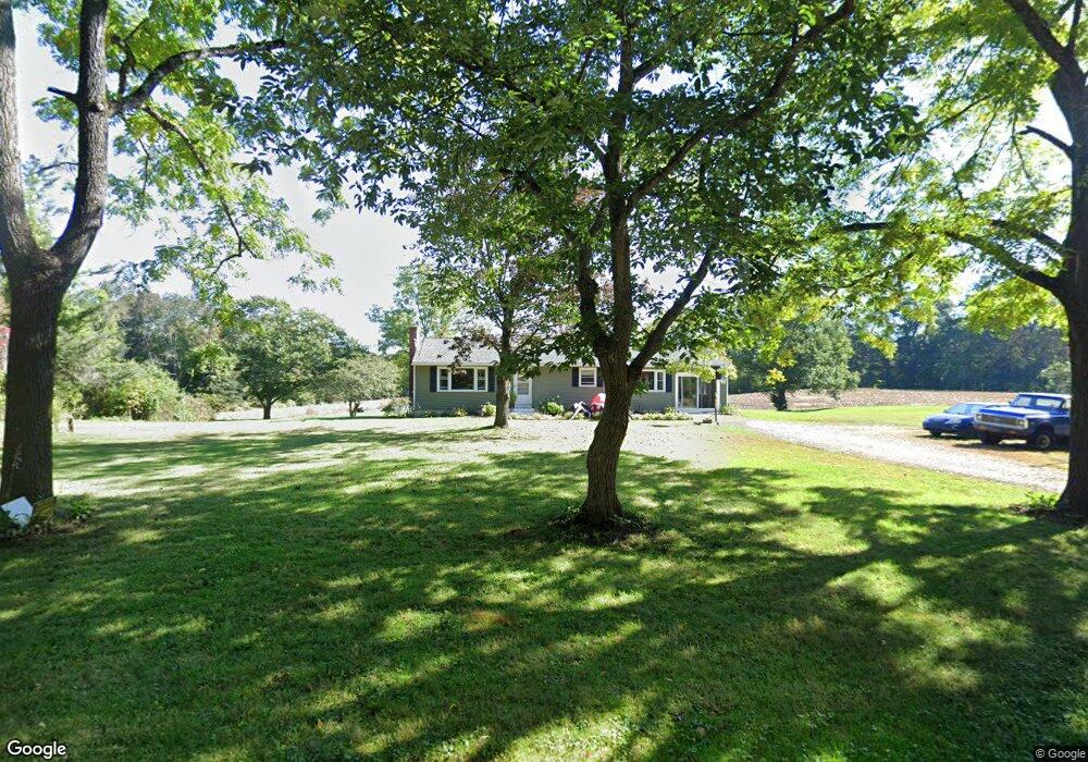 30 John Perry Rd, Eastford, CT 06242 - photo 1