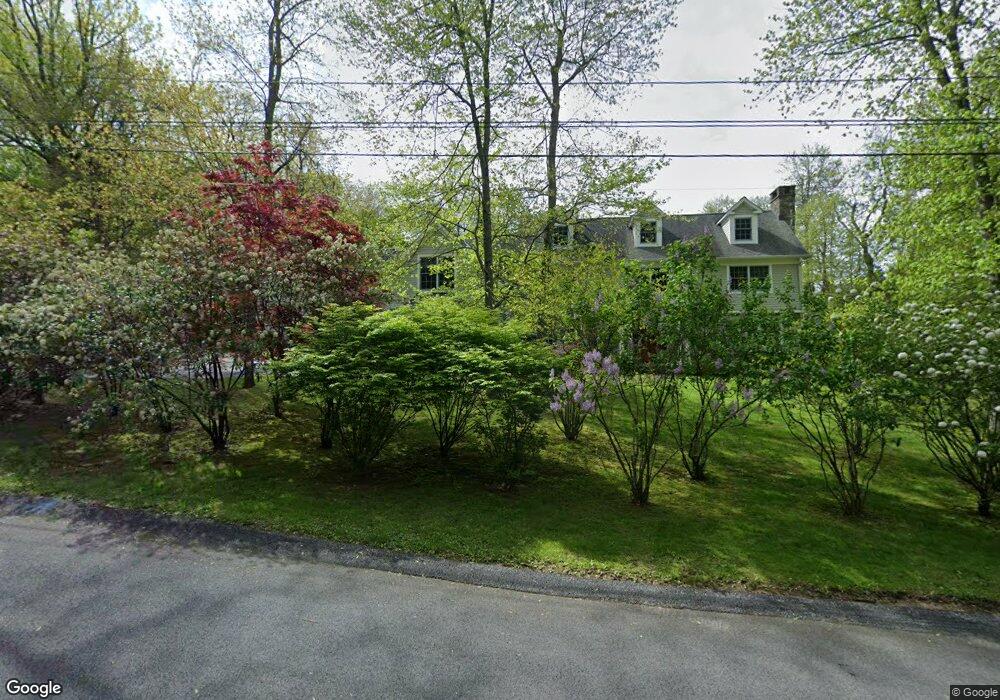 6 Cypress Ln, Briarcliff Manor, NY 10510 - photo 1