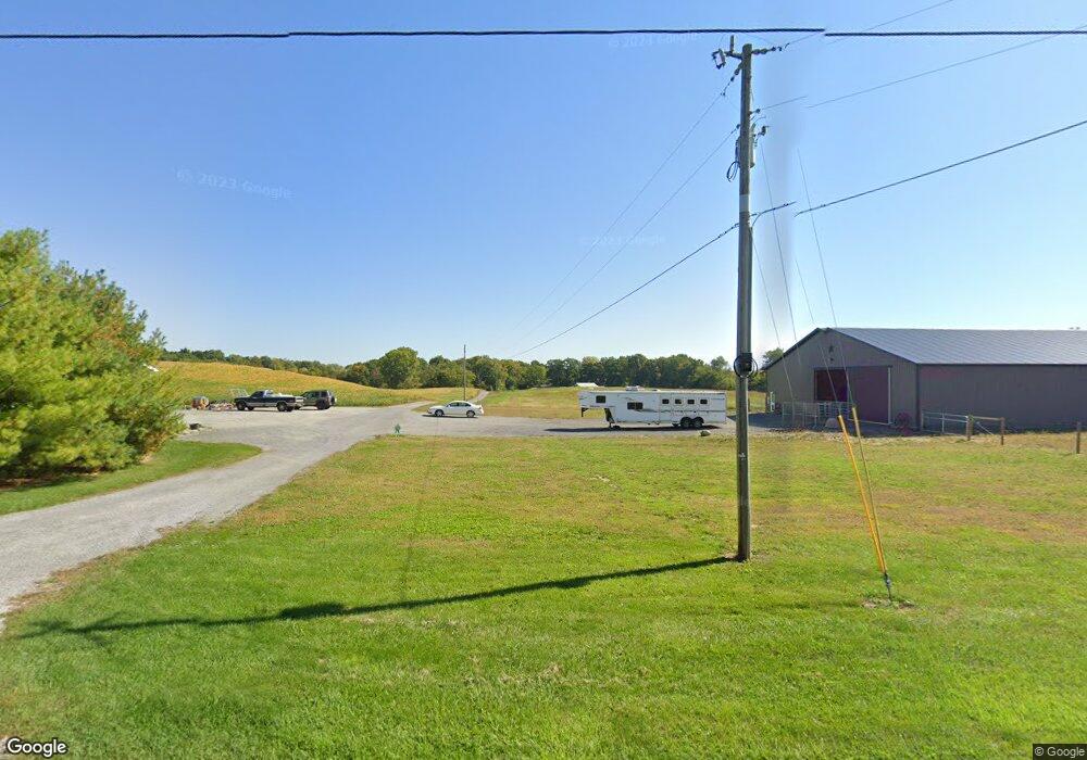 1178 S 800 W, Hudson, IN 46747 - photo 1