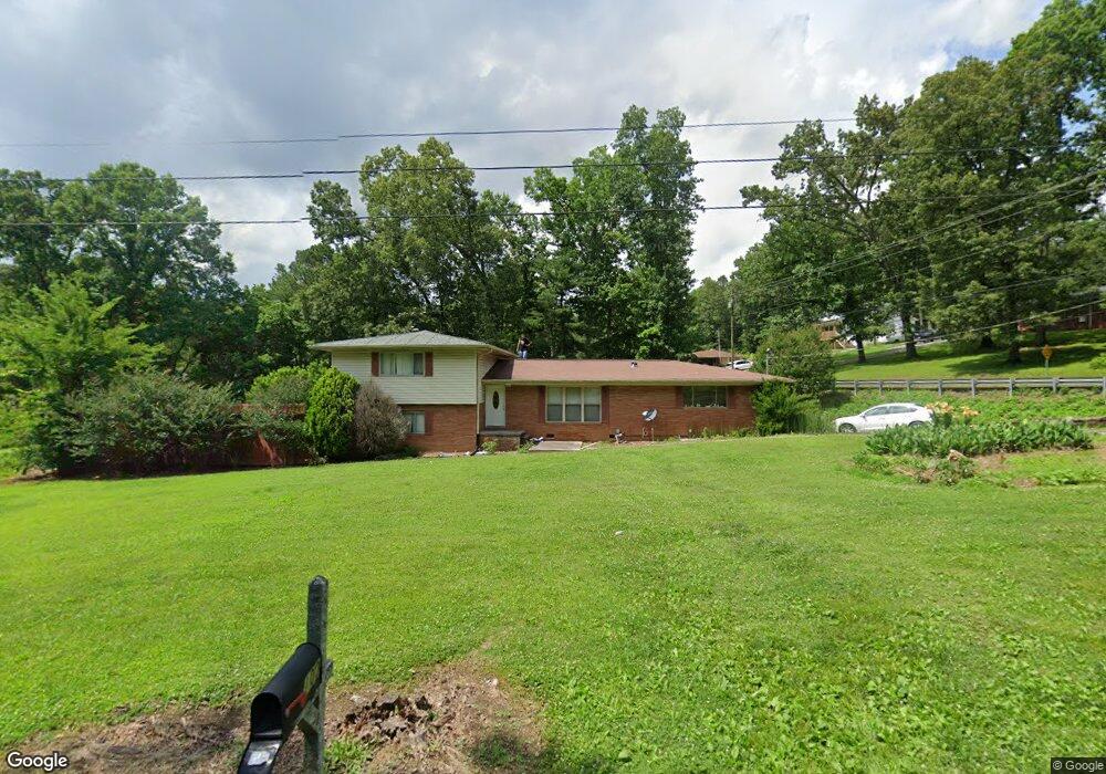 100 Marshall Dr, Dalton, GA 30721 - photo 1