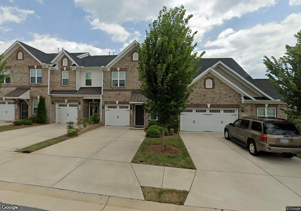 3520 Timbergate Ln, High Point, NC 27265 - photo 1