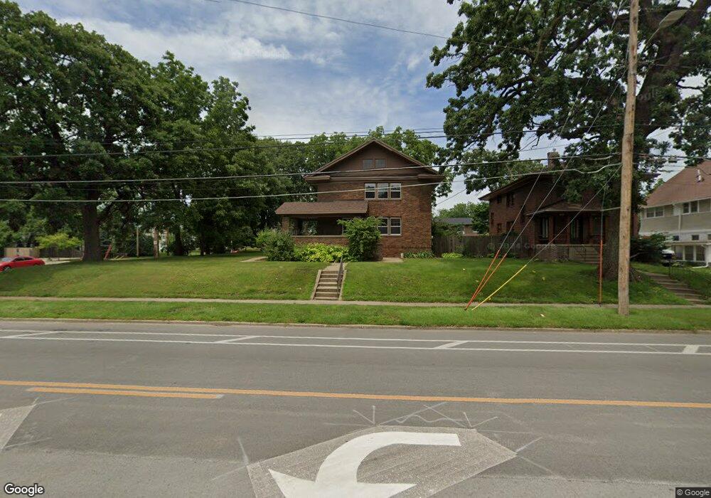1201 34th St, Des Moines, IA 50311 - photo 1