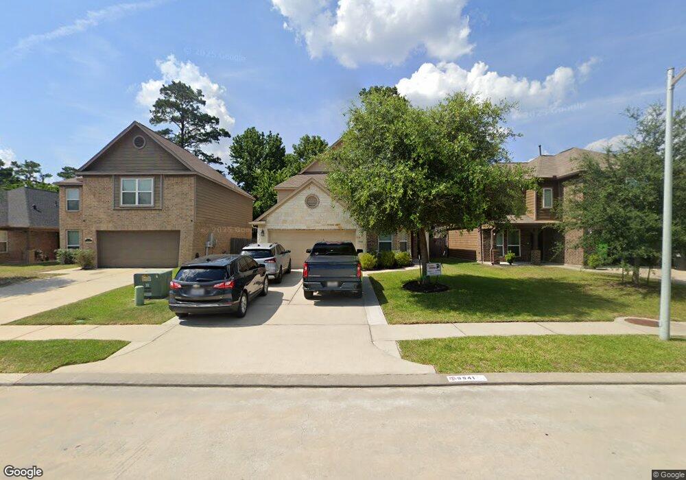 9941 Swallow Dr, Conroe, TX 77385 - photo 1
