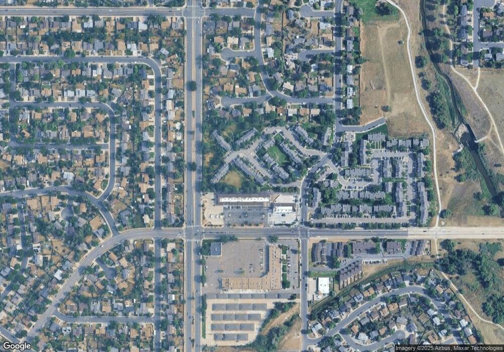 1649 S Ivory Cir unit M, Aurora, CO 80017 - photo 1