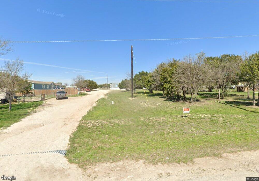 4846 Horseshoe Dr, Weatherford, TX 76087 - photo 1