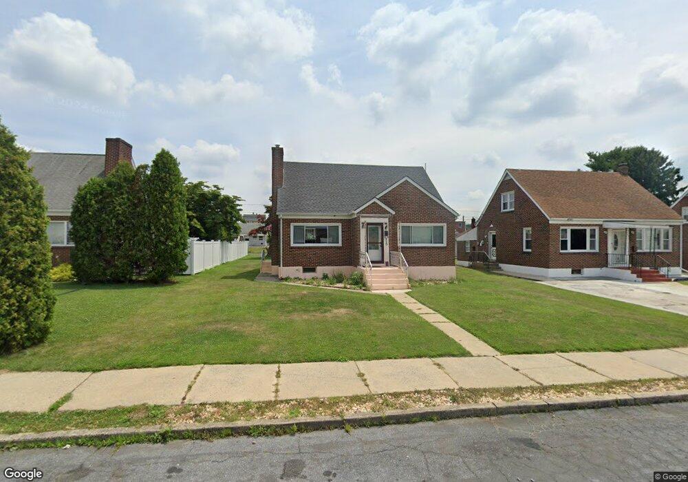 819 N Kiowa St, Allentown, PA 18109 - photo 1