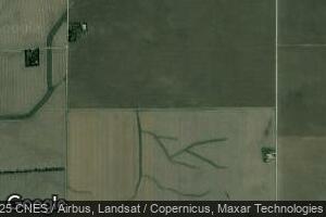 2401 E E 875 N, Prairie Township, IN 47386