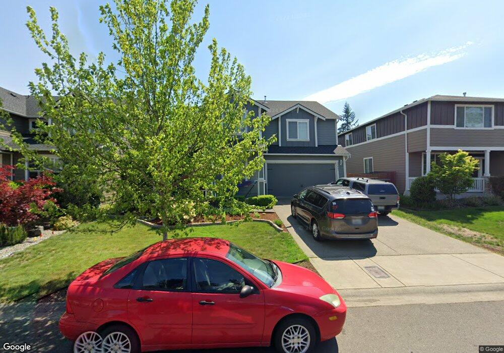 15403 Callie Ave SE, Yelm, WA 98597 - photo 1