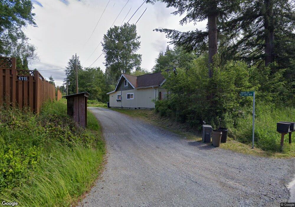 30011 41st Ave NW, Stanwood, WA 98292 - photo 1