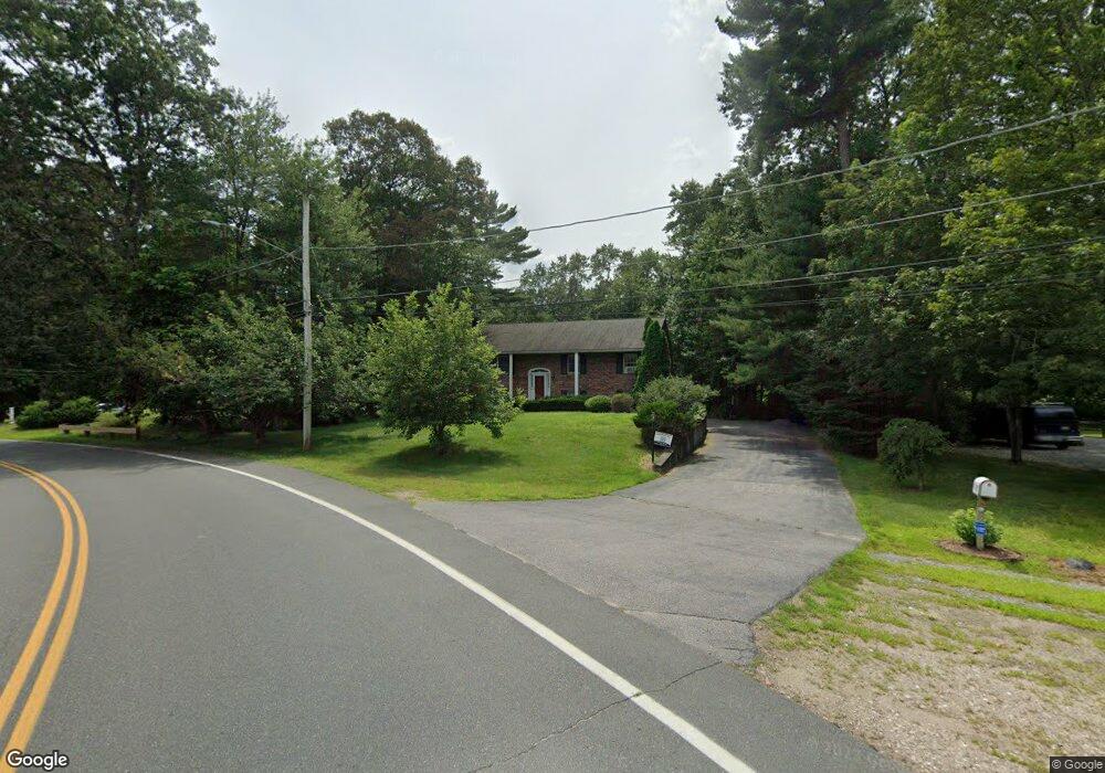 61 Adams St, Wilmington, MA 01887 - photo 1