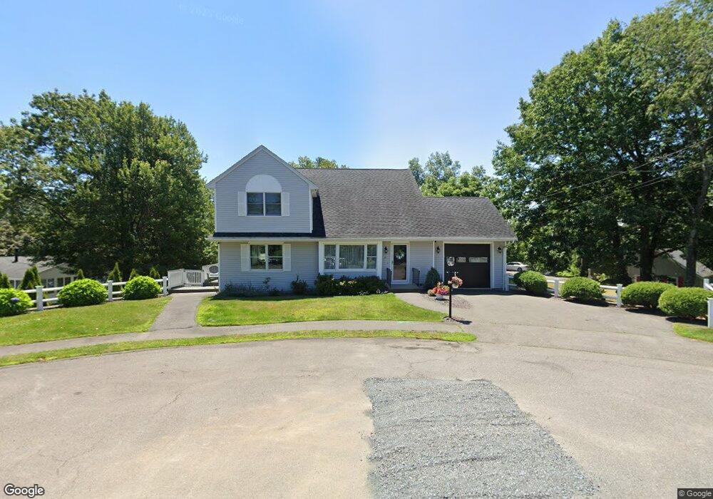 41 Pearl Rd, Saugus, MA 01906 - photo 1