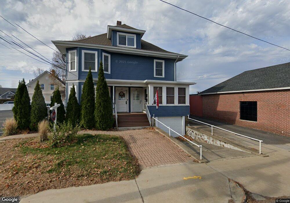 25 Main St unit 27, North Andover, MA 01845 - photo 1