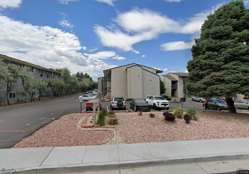 5030 El Camino Dr unit 24, Colorado Springs, CO 80918 - photo 1