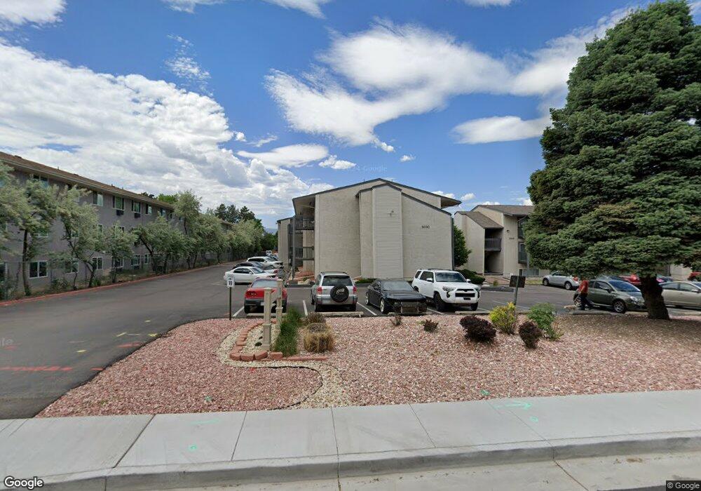 5030 El Camino Dr unit 9, Colorado Springs, CO 80918 - photo 1