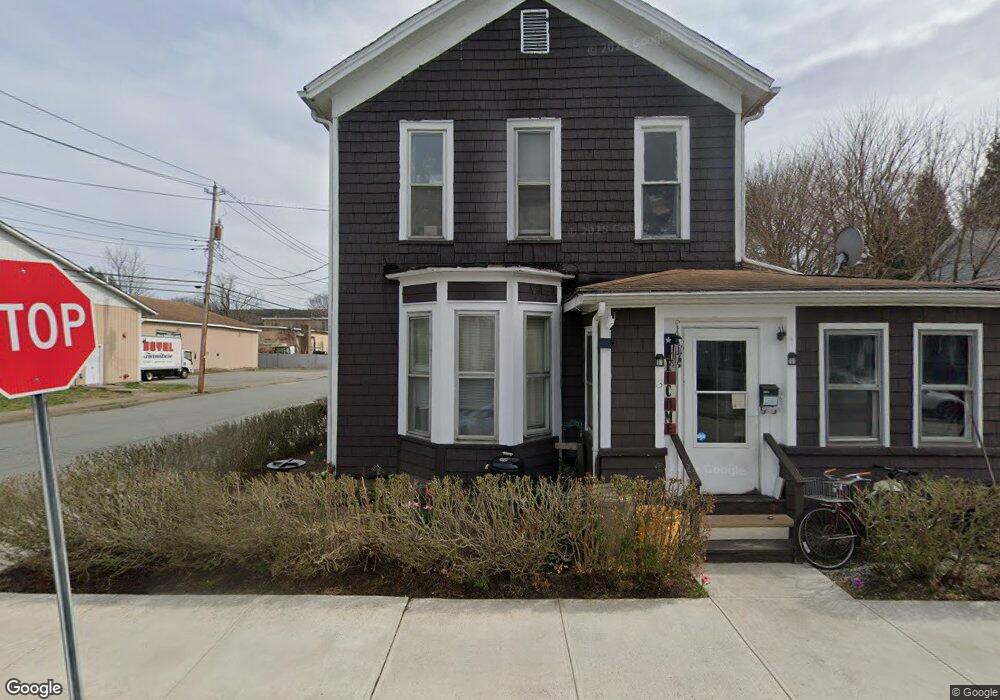 13 Church St unit 1, Port Jervis, NY 12771 - photo 1