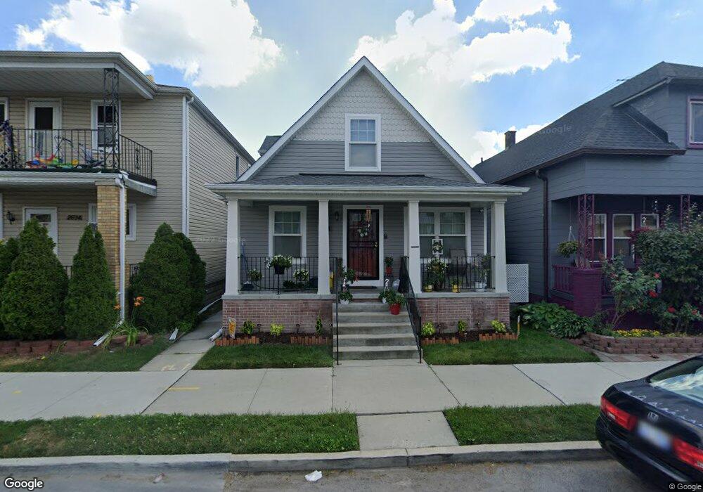 2688 Whalen St, HamtraMcK, MI 48212 - photo 1