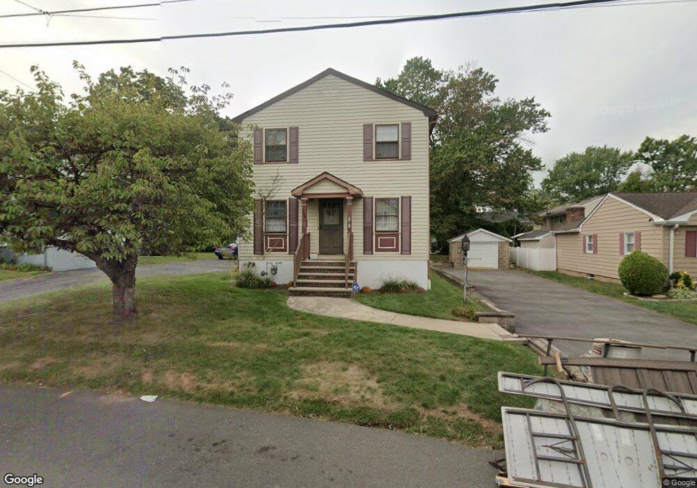 309 Schwartz Place, Dunellen, NJ 08812 - photo 1