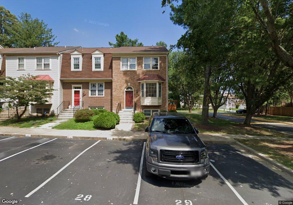 13241 Stravinsky Terrace, Silver Spring, MD 20904 - photo 1