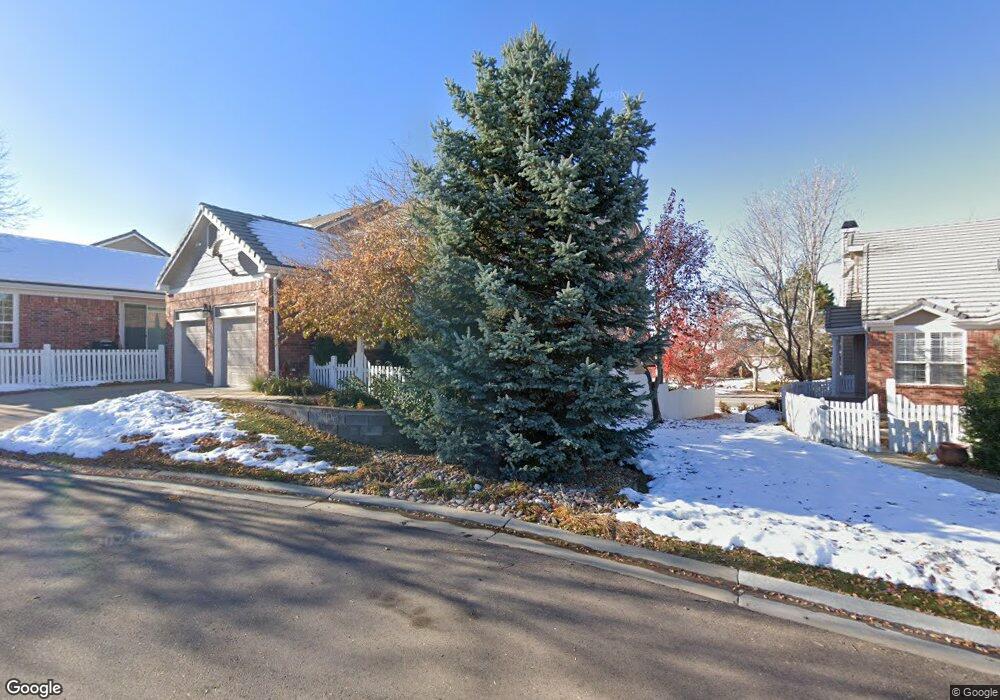 9807 Firestone Cir, Lone Tree, CO 80124 - photo 1