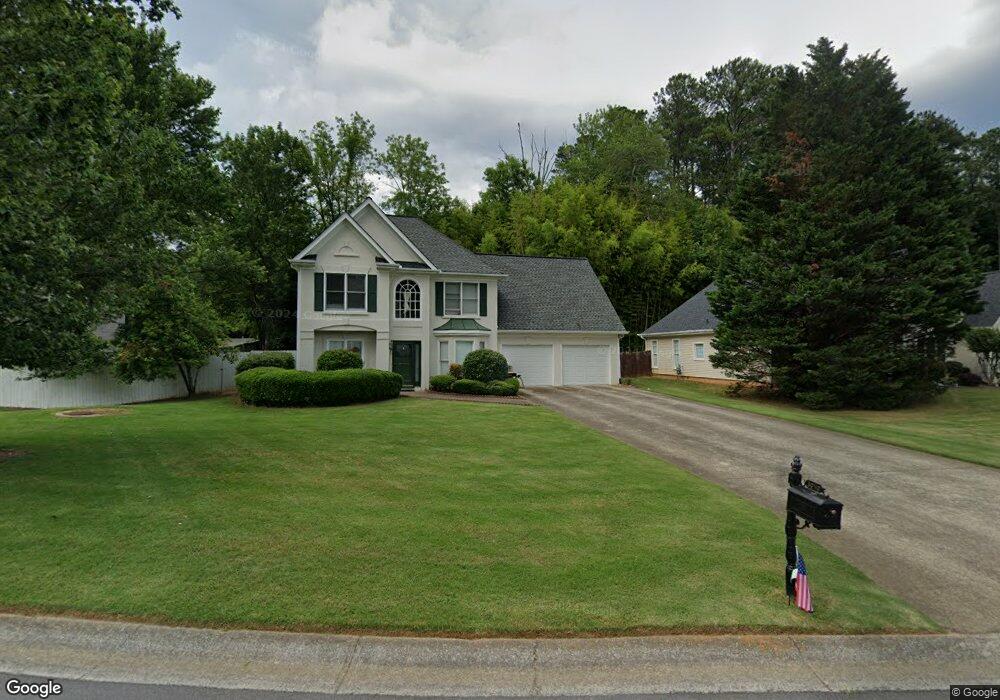 3090 Aberdeen Ct, Marietta, GA 30062 - photo 1