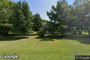 12245 S County Road 1000 E, Galveston, IN 46932